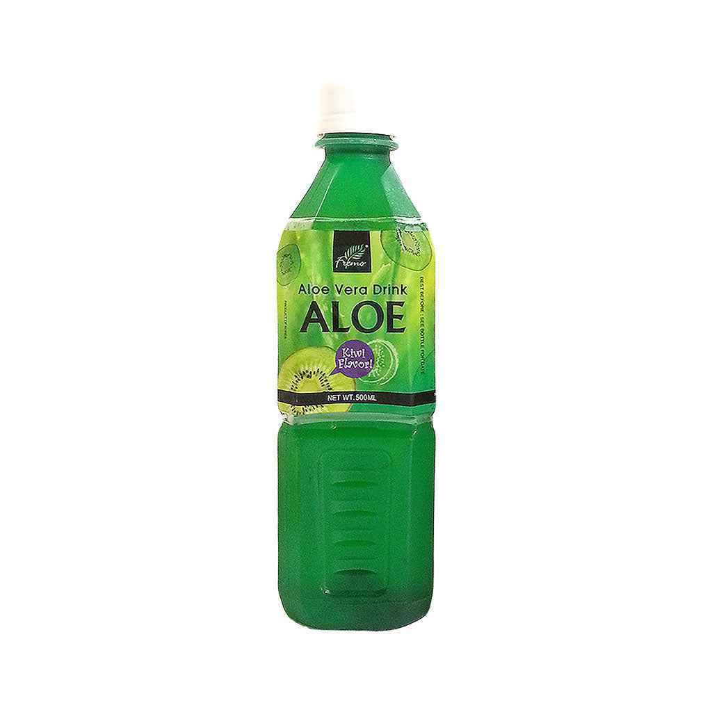 Fremo Aloe Drink Kiwi 500ml